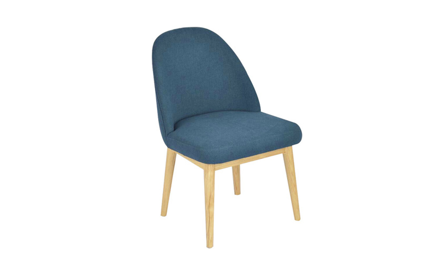 Snow Single Seat Tub - No Arms - Image 2