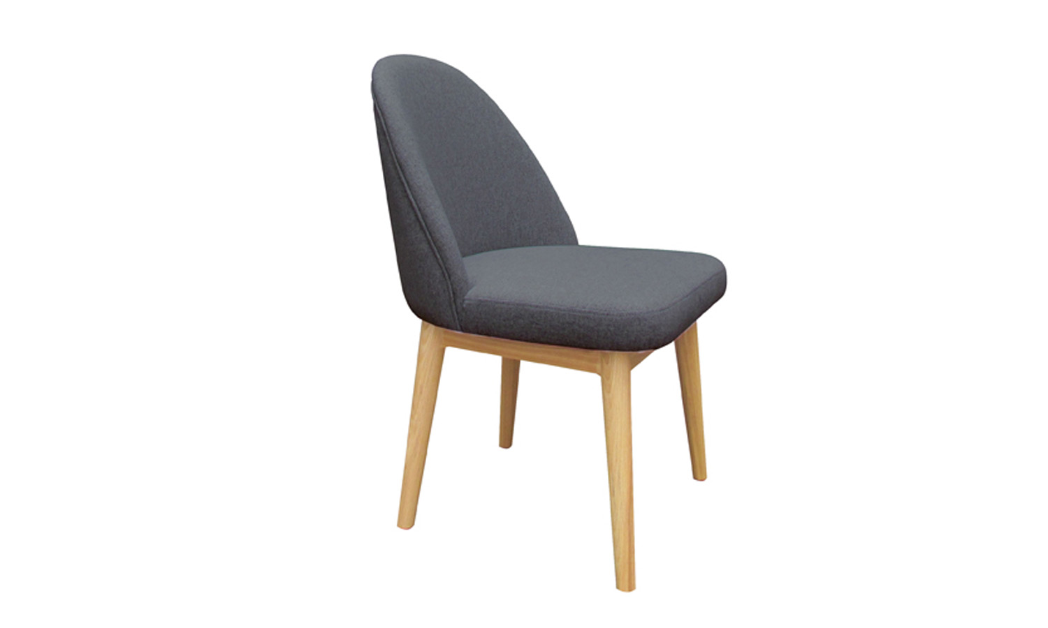 Snow Single Seat Tub - No Arms