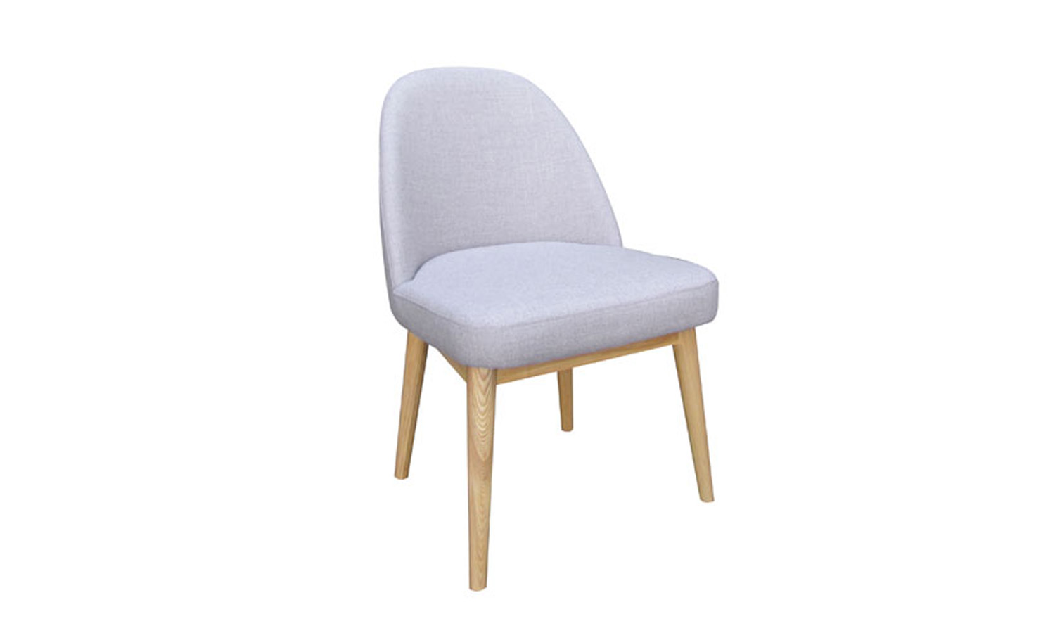 Snow Single Seat Tub - No Arms - Image 3
