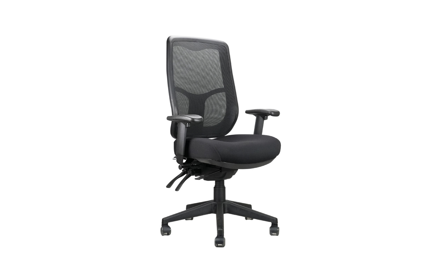 Merida High Back Chair
