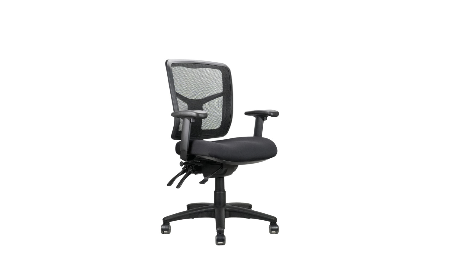 Mirae Medium Back Chair - Image 2