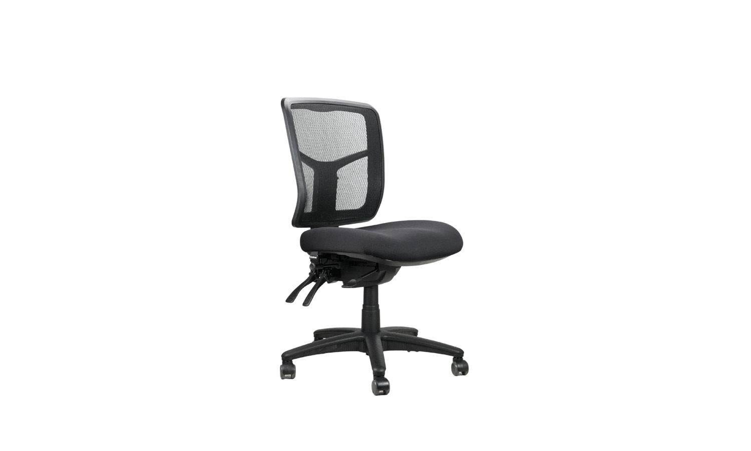 Mirae Medium Back Chair
