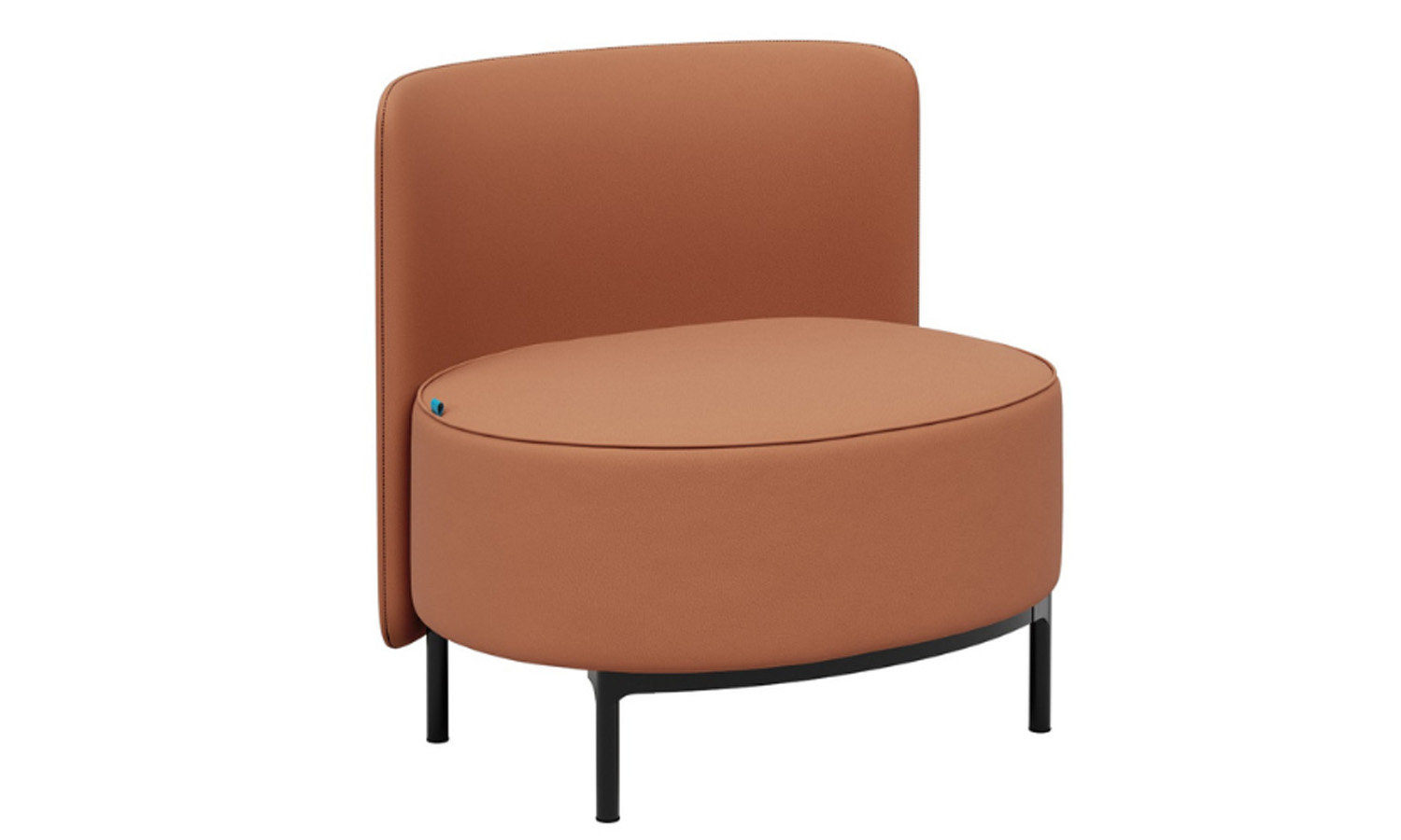 Lola Lounge - Tan
