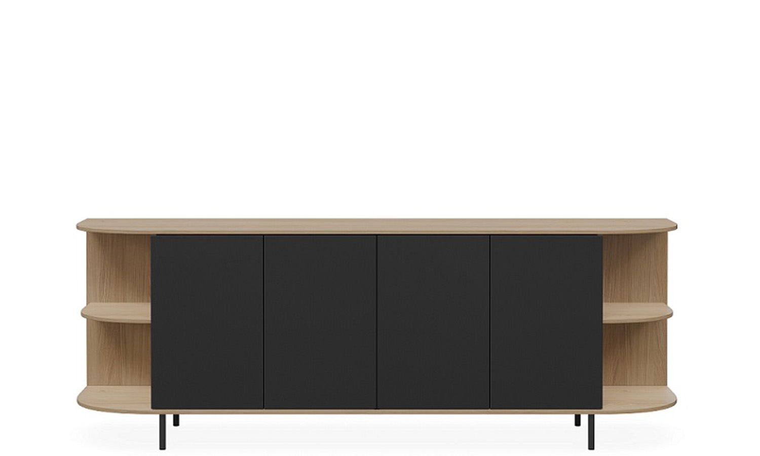 Mila II Credenza