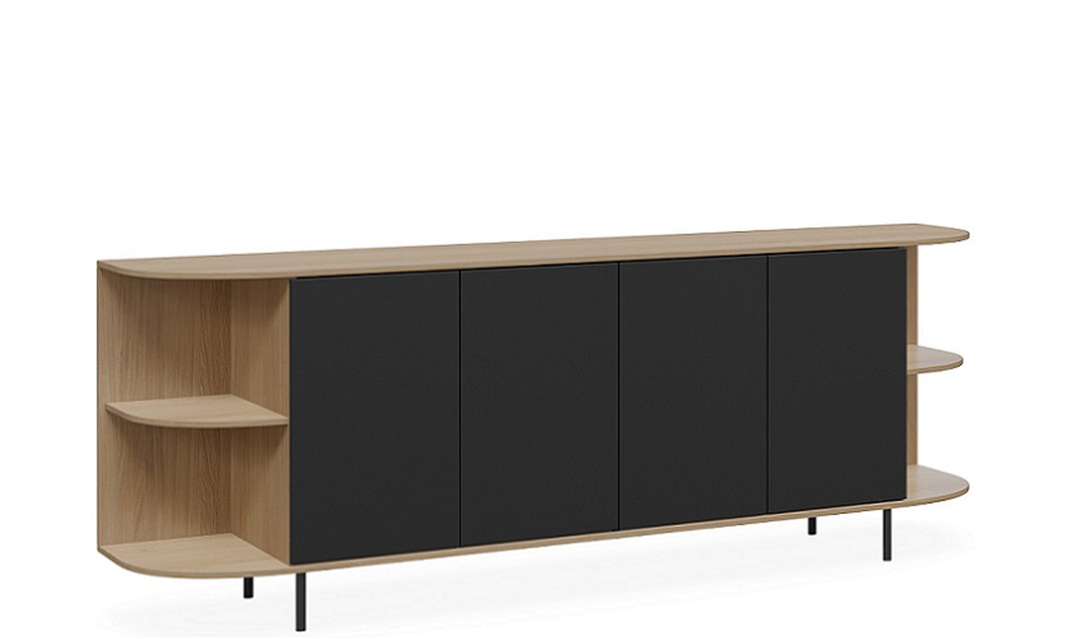 Mila II Credenza - Image 2