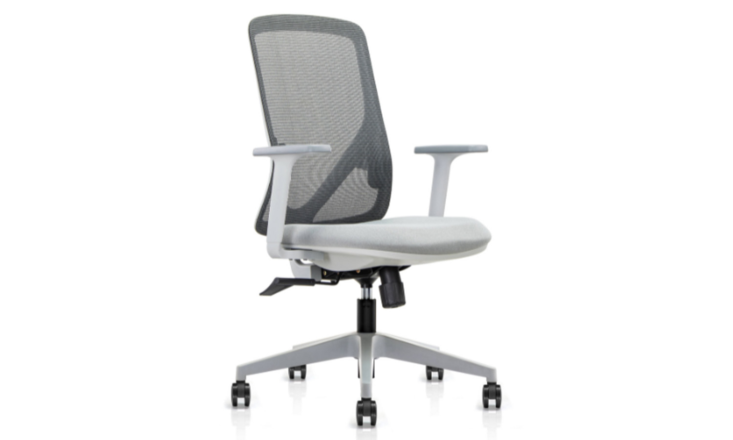 Zane Mid Mesh Back Task Chair