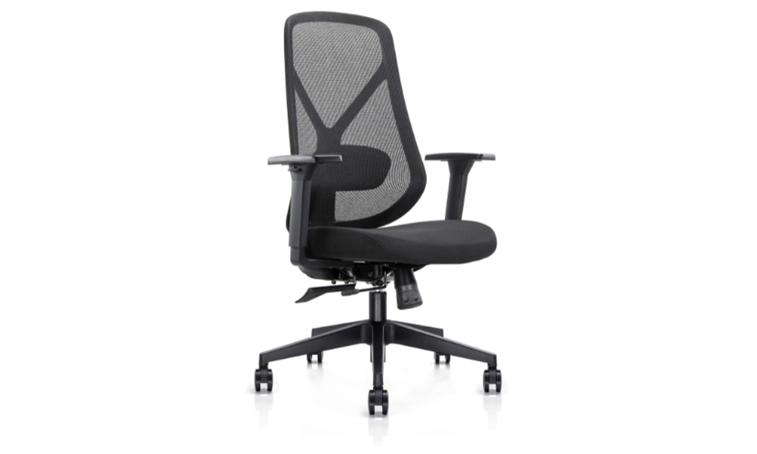 Zara Mid Mesh Back Task Chair
